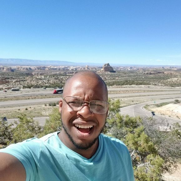 Meet your Posher, Jesse - Picture 1 of 1